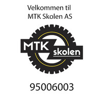 MTK Skolen logo, MTK Skolen contact details