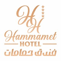 Hôtel Hammamet logo, Hôtel Hammamet contact details