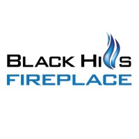 Black Hills Fireplace logo, Black Hills Fireplace contact details