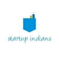 Startup Indians logo, Startup Indians contact details