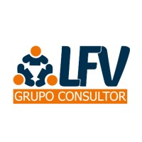 LFV Grupo Consultor logo, LFV Grupo Consultor contact details