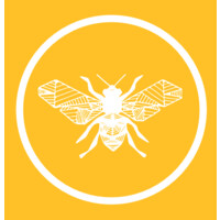 The Solitary Bee Project logo, The Solitary Bee Project contact details