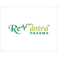 REMANTRA PHARMA logo, REMANTRA PHARMA contact details