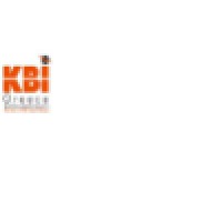 KBI Greece logo, KBI Greece contact details