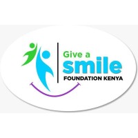 GIVE A SMILE FOUNDATION KENYA logo, GIVE A SMILE FOUNDATION KENYA contact details