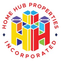 Home Hub Properties Inc. logo, Home Hub Properties Inc. contact details