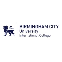 BCUIC (Birmingham City University International College) logo, BCUIC (Birmingham City University International College) contact details