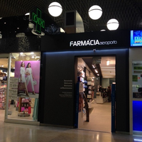 Farmacia Aeroporto logo, Farmacia Aeroporto contact details