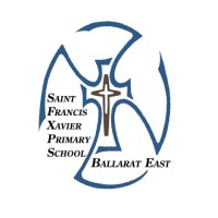 St. Francis Xavier Primary School Ballarat East logo, St. Francis Xavier Primary School Ballarat East contact details