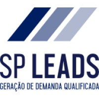 SP LEADS DEMANDA QUALIFICADA logo, SP LEADS DEMANDA QUALIFICADA contact details