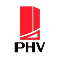 PHV Engenharia LTDA logo, PHV Engenharia LTDA contact details