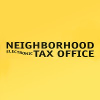 Neighborhood Electronic Tax Office logo, Neighborhood Electronic Tax Office contact details