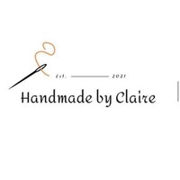 Handmade By Claire logo, Handmade By Claire contact details