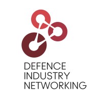 Defence Industry Networking logo, Defence Industry Networking contact details