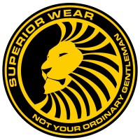 Superior Wear logo, Superior Wear contact details