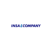 INSA&COMPANY logo, INSA&COMPANY contact details