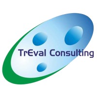 TrEval Consulting logo, TrEval Consulting contact details