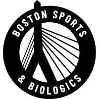 Boston Sports & Biologics logo, Boston Sports & Biologics contact details