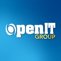 OpenIT Group logo, OpenIT Group contact details