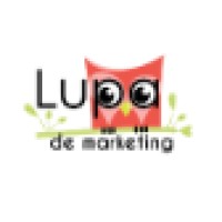 Lupa de Marketing logo, Lupa de Marketing contact details