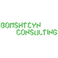 Bomshteyn Consulting logo, Bomshteyn Consulting contact details