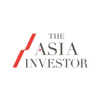 The Asia Investor logo, The Asia Investor contact details