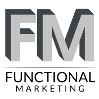 Functional Marketing logo, Functional Marketing contact details