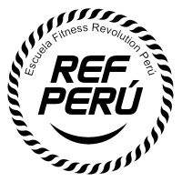 Escuela Fitness Revolution Perú logo, Escuela Fitness Revolution Perú contact details