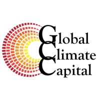 Global Climate Capital logo, Global Climate Capital contact details