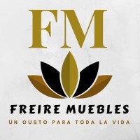 FREIRE MUEBLES logo, FREIRE MUEBLES contact details