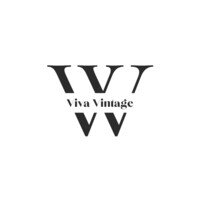 Viva Vintage Apparel logo, Viva Vintage Apparel contact details