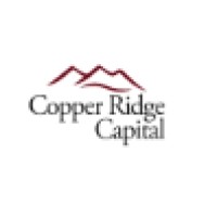 Copper Ridge Capital logo, Copper Ridge Capital contact details