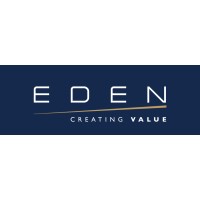 Eden Alpha logo, Eden Alpha contact details