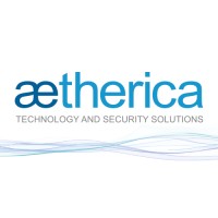 aetherica logo, aetherica contact details