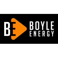 Boyle Energy logo, Boyle Energy contact details