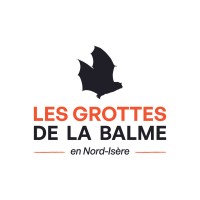 Les Grottes de La Balme logo, Les Grottes de La Balme contact details