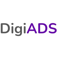 DigiADS logo, DigiADS contact details