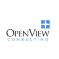 OpenView Consulting logo, OpenView Consulting contact details