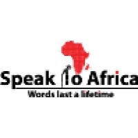 Speak to Africa logo, Speak to Africa contact details