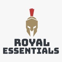 Royal Essentials US logo, Royal Essentials US contact details