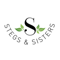 Stegs & Sisters logo, Stegs & Sisters contact details