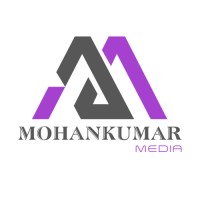 Mohankumar Media logo, Mohankumar Media contact details