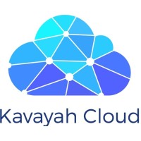 Kavayah Cloud logo, Kavayah Cloud contact details