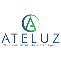 Ateluz - Sustentabilidade e Eficiência logo, Ateluz - Sustentabilidade e Eficiência contact details