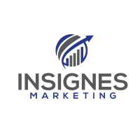 Insignes Marketing logo, Insignes Marketing contact details