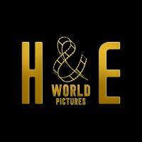 H&E World Pictures logo, H&E World Pictures contact details