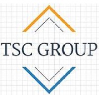 TSC Group logo, TSC Group contact details