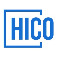 HICO GROUP logo, HICO GROUP contact details