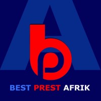 Best Prest Afrik logo, Best Prest Afrik contact details