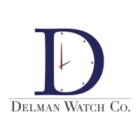 Delman Watch Service Company logo, Delman Watch Service Company contact details